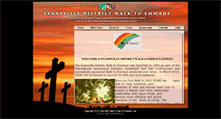 Desktop Screenshot of edwe.com
